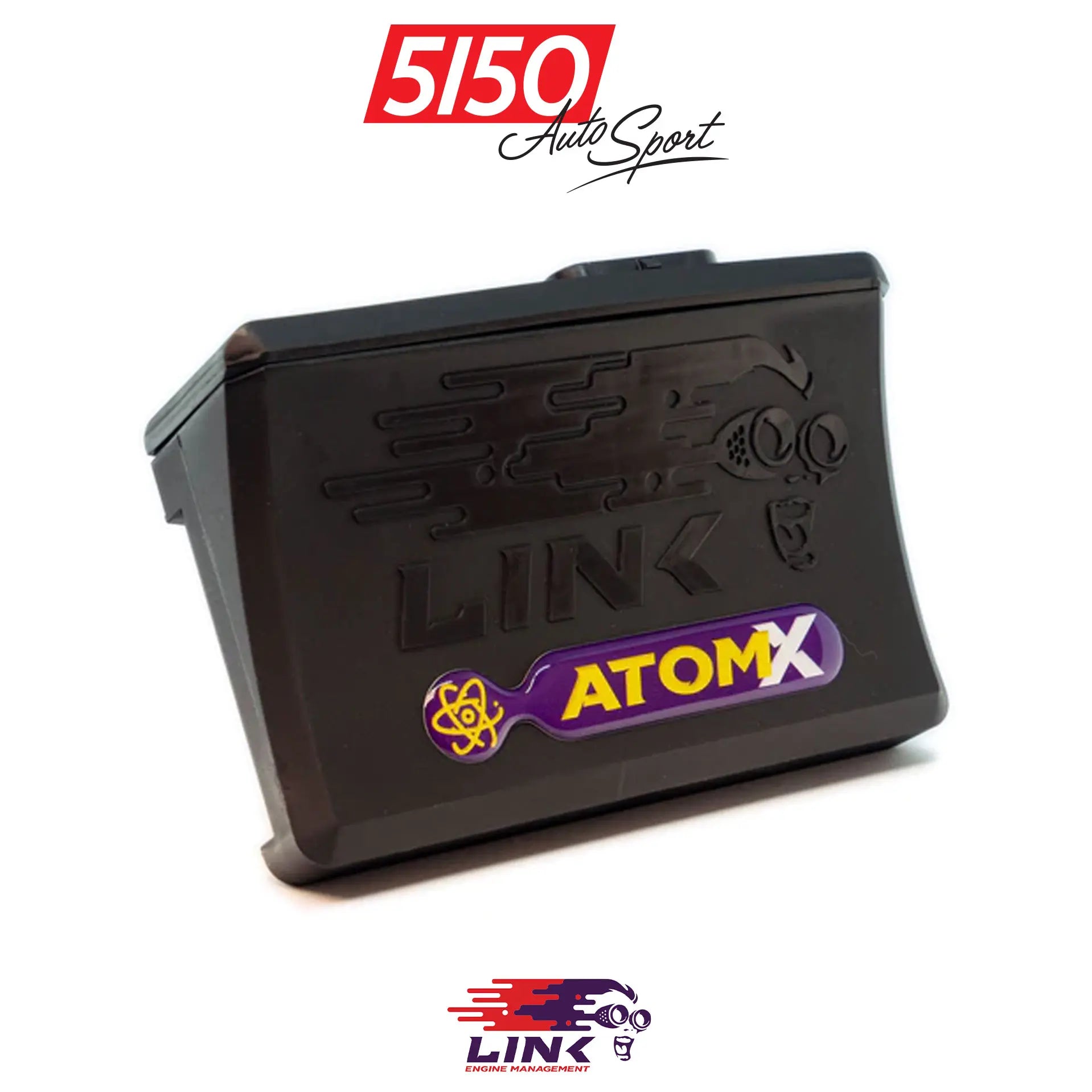 Link Engine Management G4X Atom X ECU – 5150 AutoSport