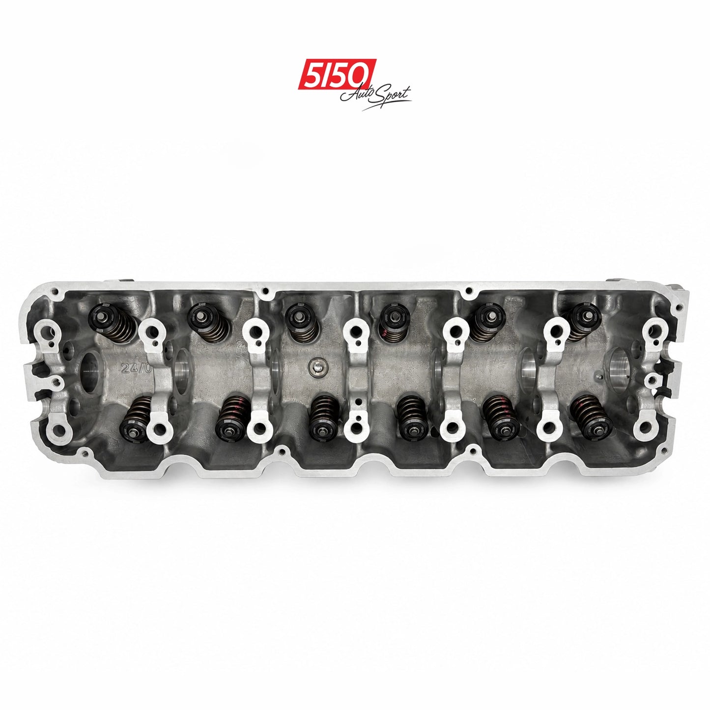 M20 Cylinder Head Service