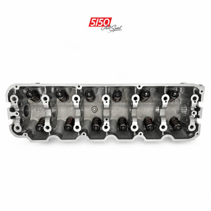 M20 Cylinder Head Service