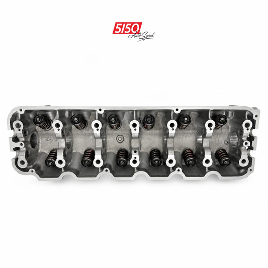 M20 Cylinder Head Service