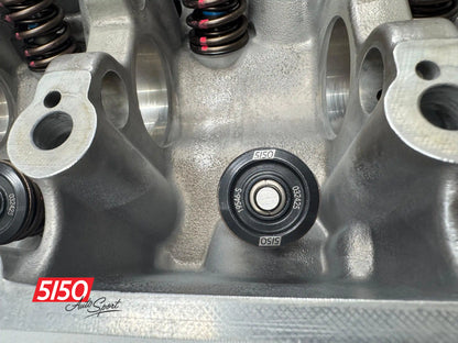 M20 Cylinder Head Service