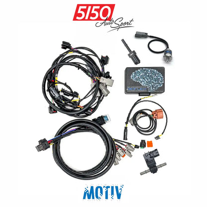 B58 MOTIV ReFlex+