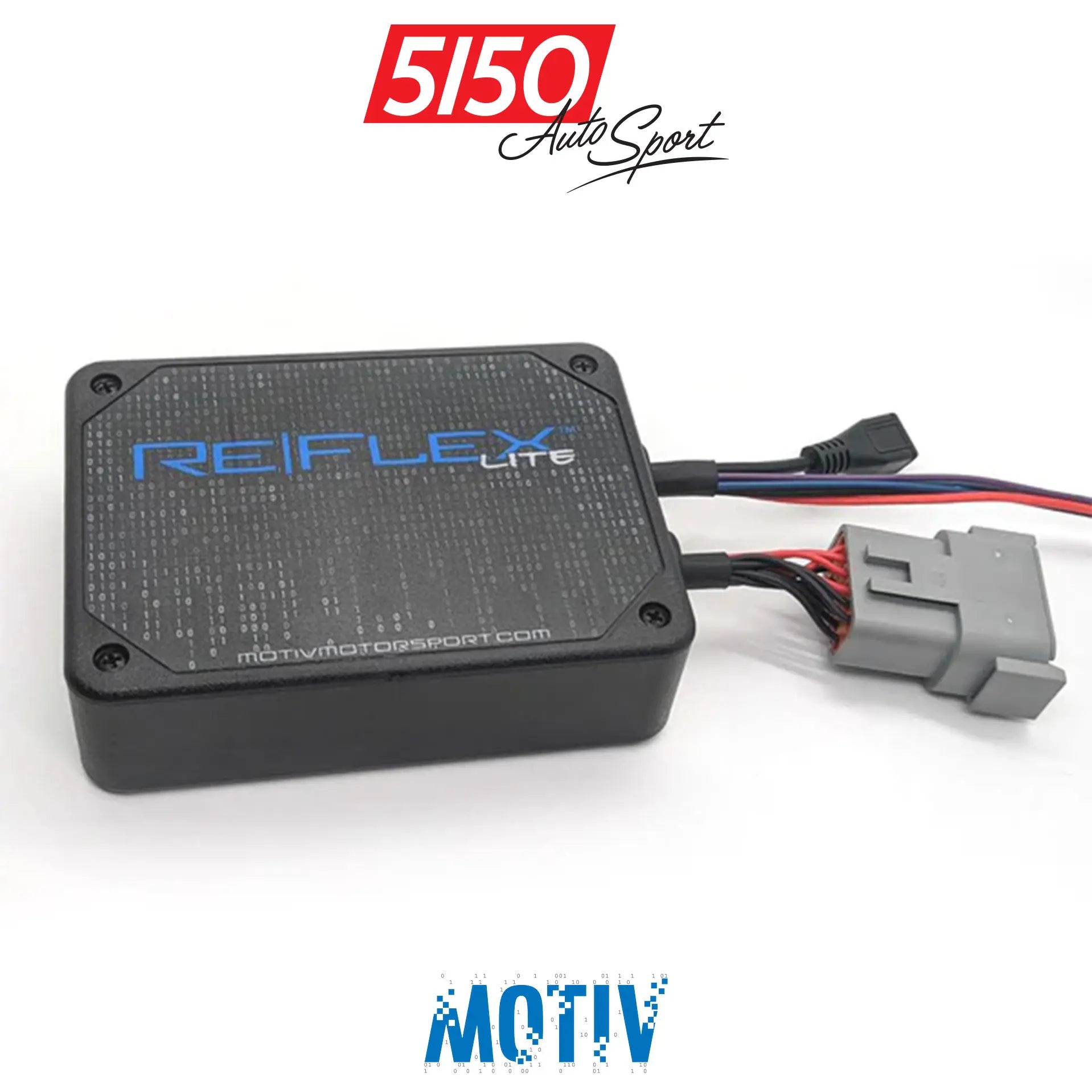 BMW / Toyota B48 Sequential Injector Controller – 5150 AutoSport