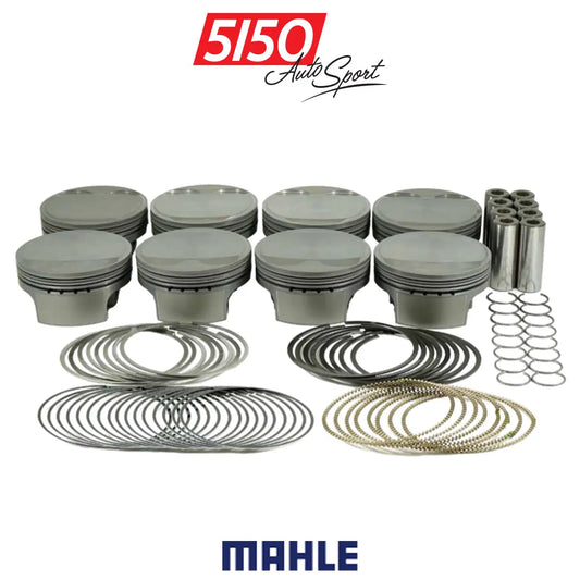 BMW S65 OEM Replacement Pistons