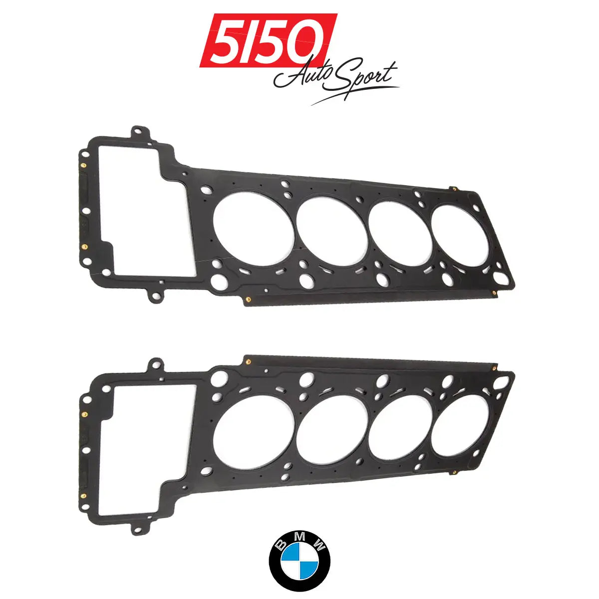 Genuine BMW OEM Head Gasket for S62 V8 Engines