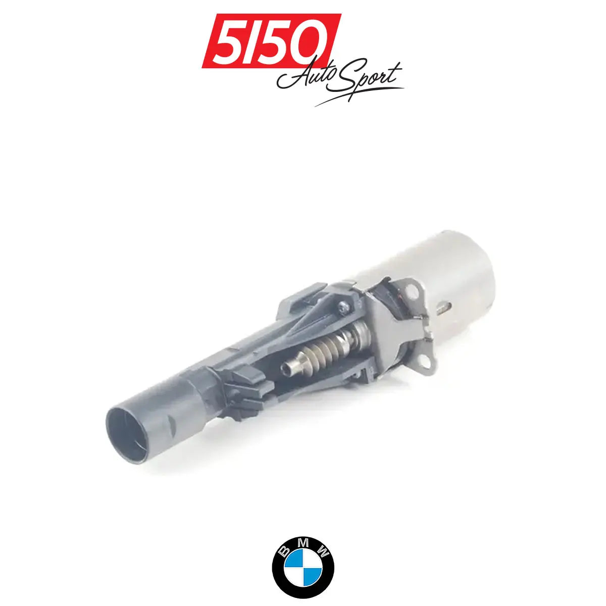 Genuine BMW Valvetronic Actuator, BMW N54