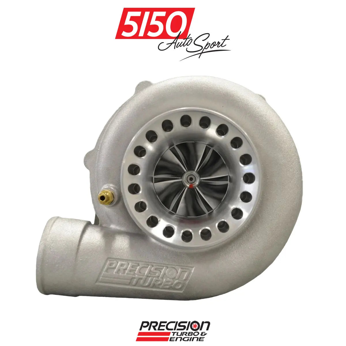 Precision Turbo GEN2 PT6766 CEA Turbocharger