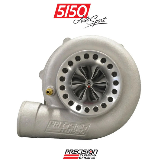 Precision Turbo GEN2 PT6766 CEA Turbocharger