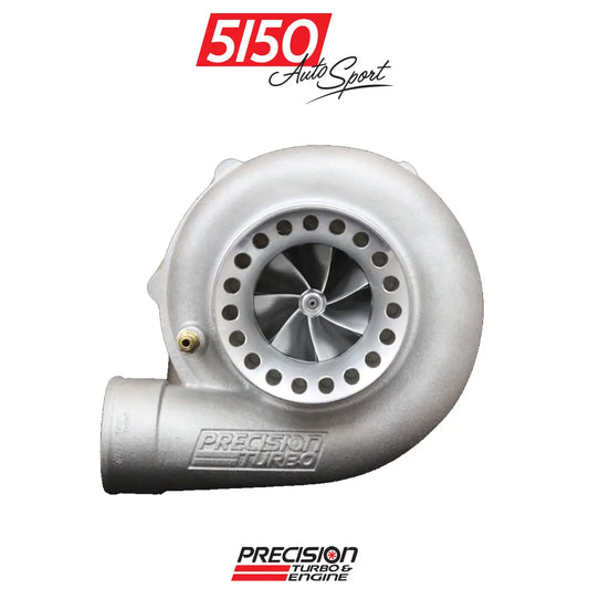 PT6466 Gen 2 Turbocharger