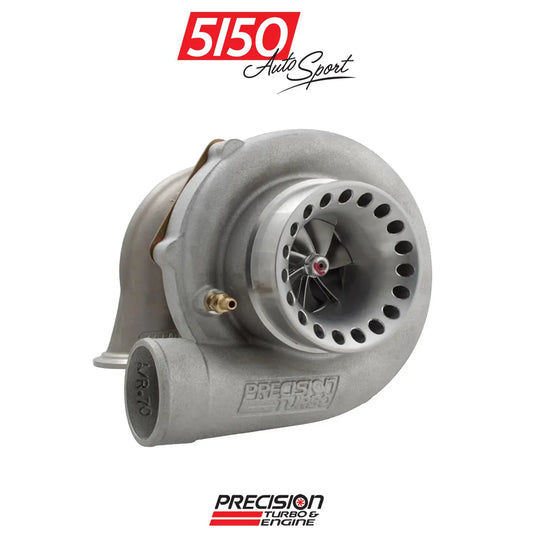 Precision Turbo 58mm 62mm Turbocharger Gen 2