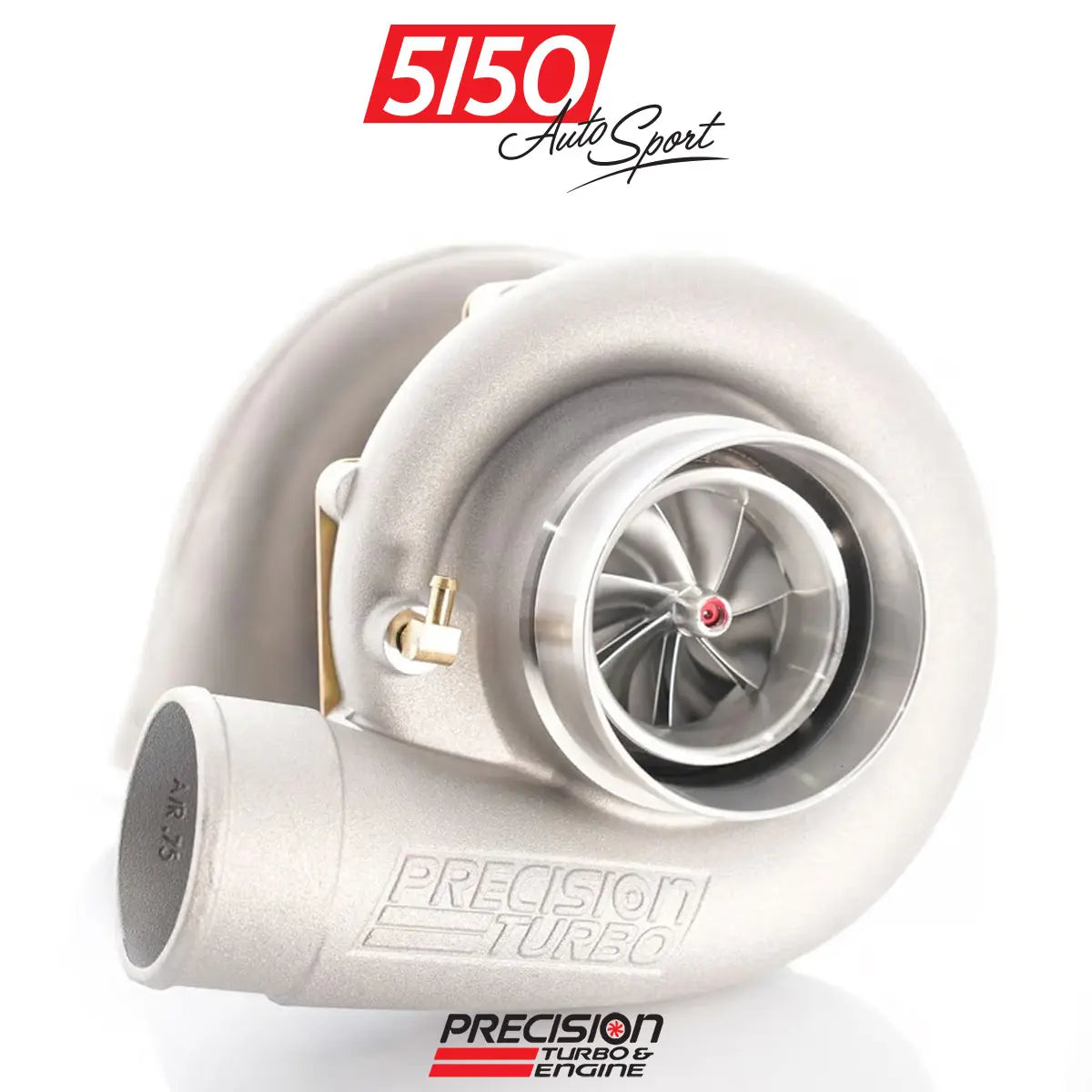 PTE6466 Next Gen Turbocharger with 1000HP Rating