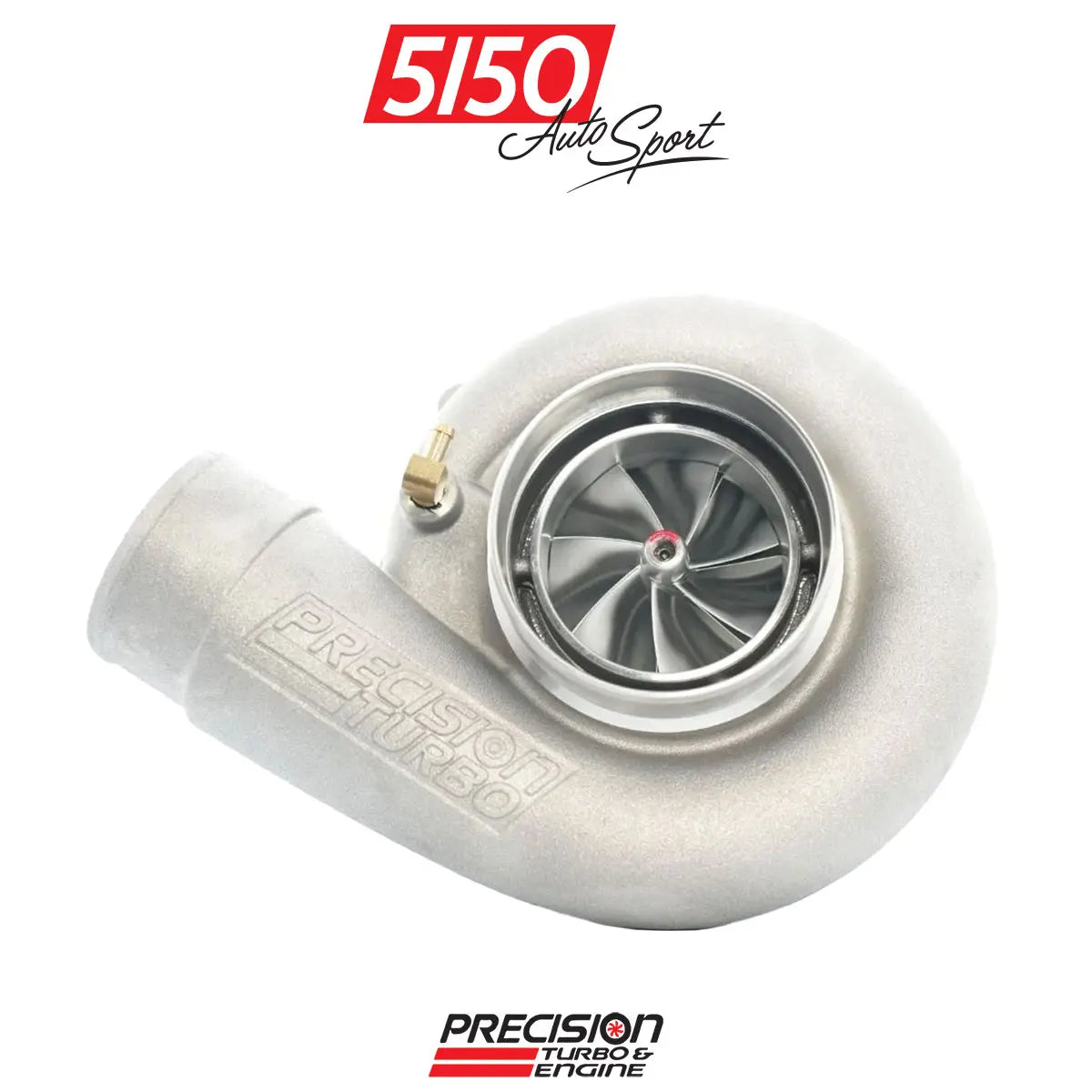 Precision Turbo 7275 Next Gen with H-Cover