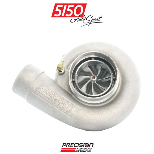 Precision Turbo 7275 Next Gen with H-Cover