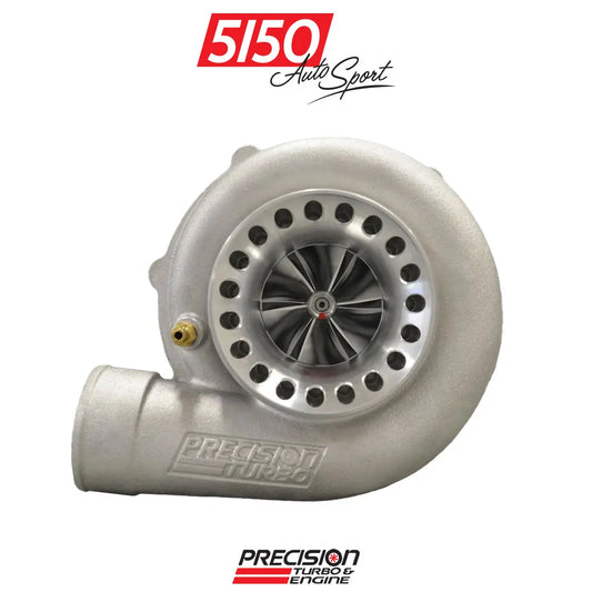 Precision Turbo GEN2 PT6266 CEA