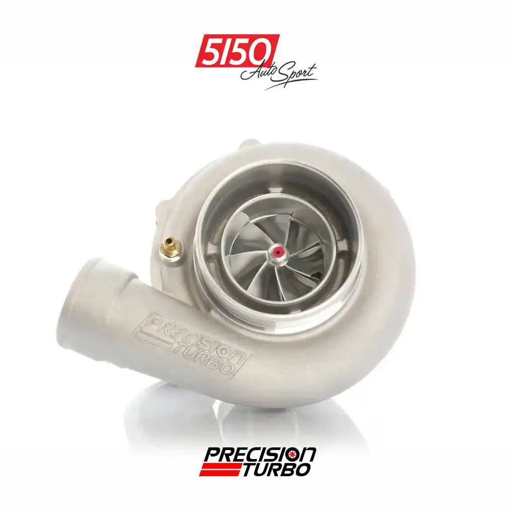 Precision Turbo Next Gen 5658