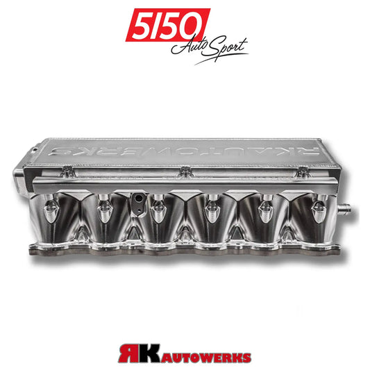 B58 Gen2 Billet Race Manifold