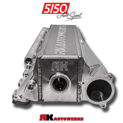 B58 Gen2 Billet Race Manifold