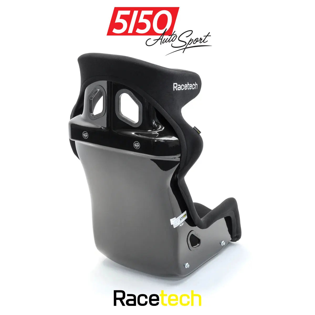 RT4100HR Racing Seat