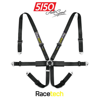 RT4100HR Complete Race Seat Installation Package