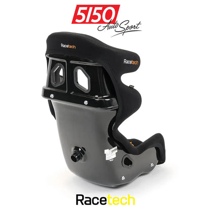 RT4119 Complete Race Seat Installation Package