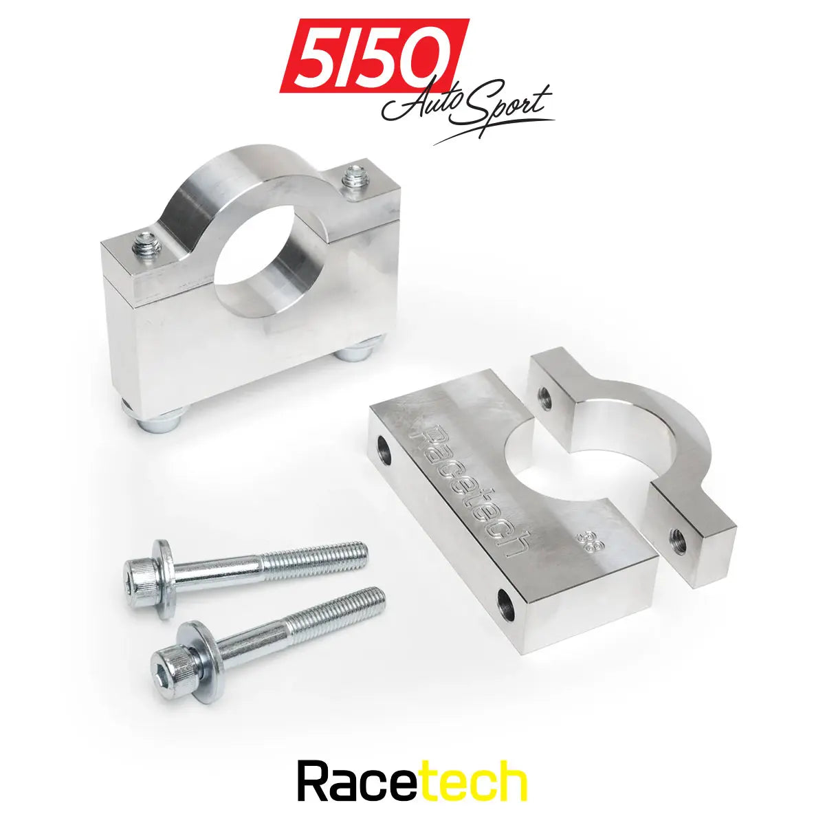 RT4100HR Complete Race Seat Installation Package