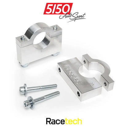 RT4100HR Complete Race Seat Installation Package