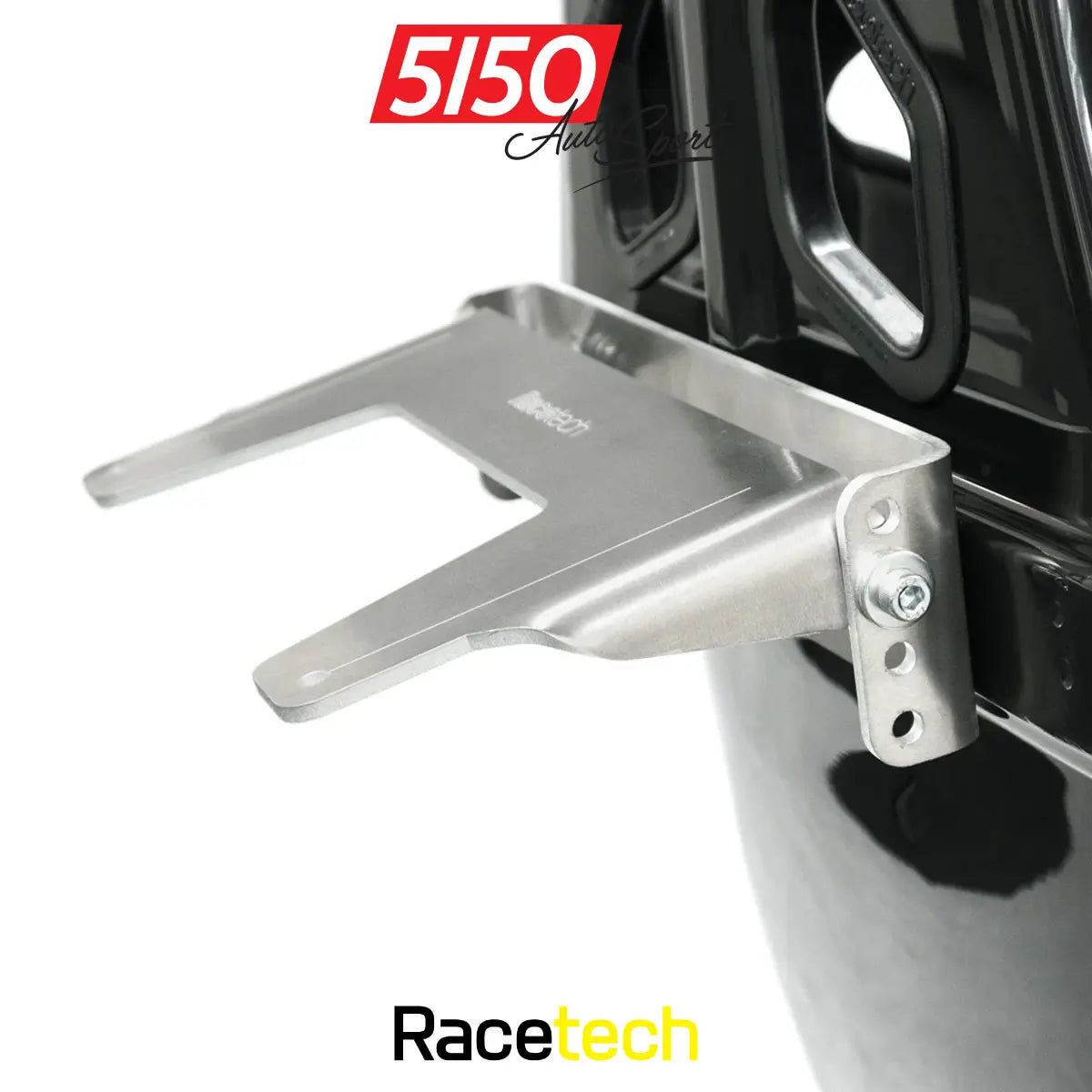 Racetech Race Seat Back Bracket