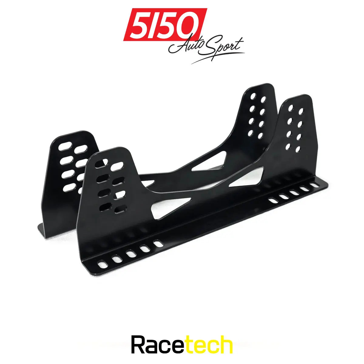 RT4100HR Complete Race Seat Installation Package