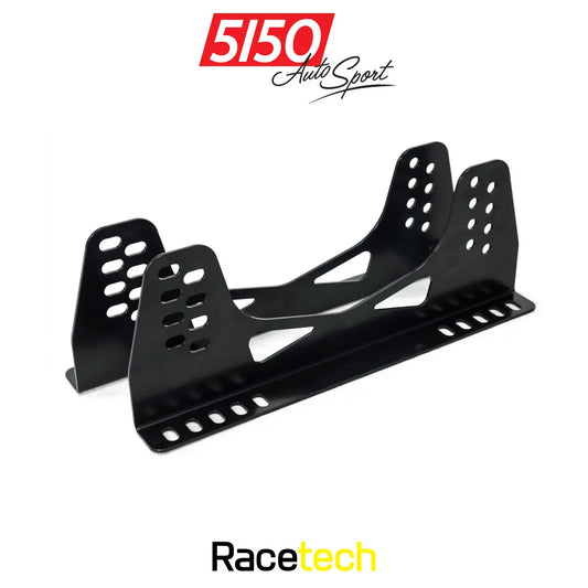 Racetech Side Mount Seat Brackets