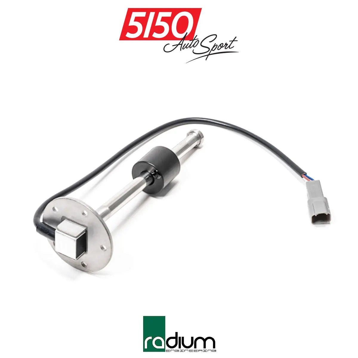 Radium Engineering Fuel Level Senders and Accessories – 5150 AutoSport