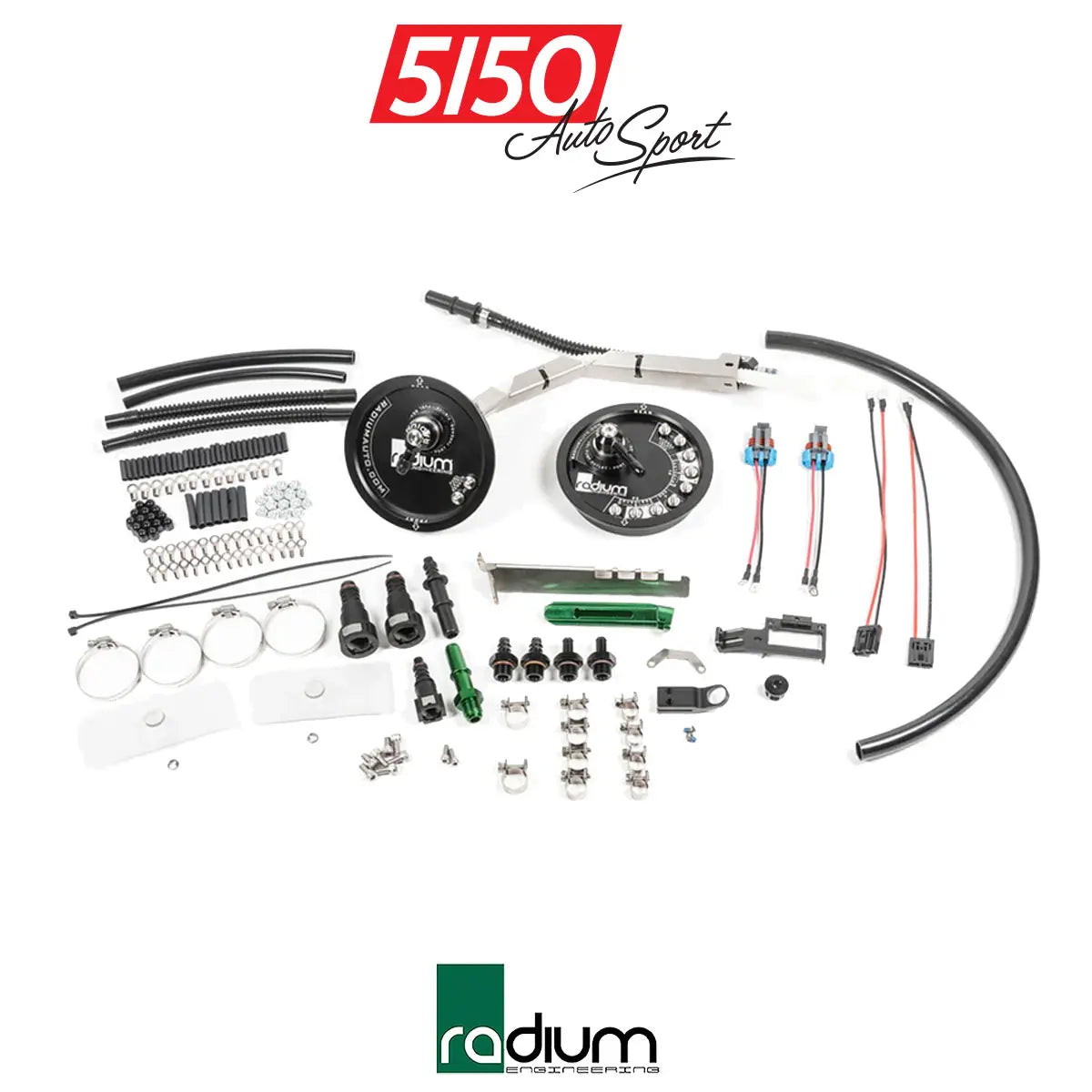 BMW E46 Fuel Pump Hanger