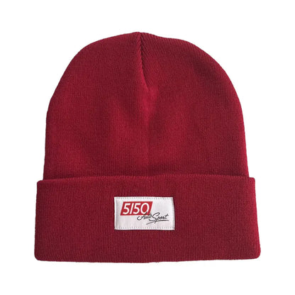 5150 Label Beanie