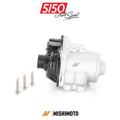 Mishimoto Water Pump, BMW N54 / N55