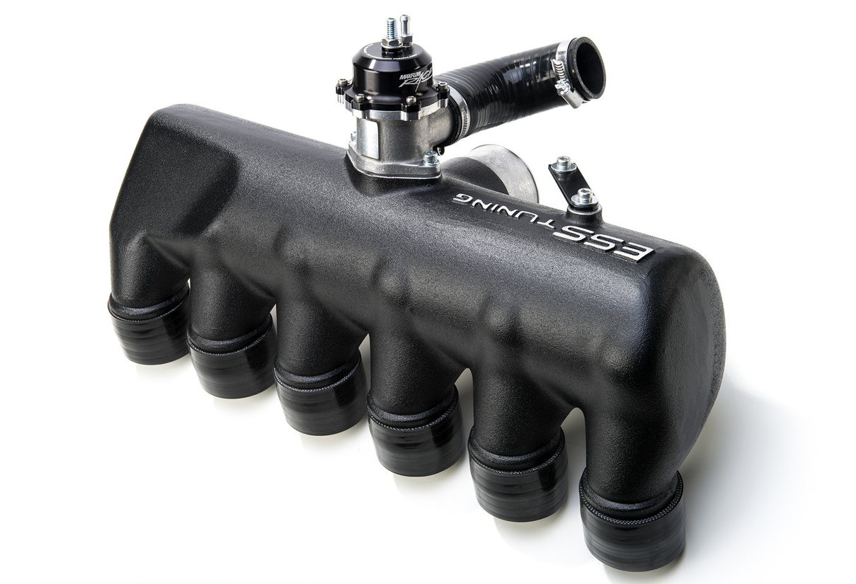 ESS Tuning Supercharger Kit, BMW E46 M3 S54 5150 AutoSport