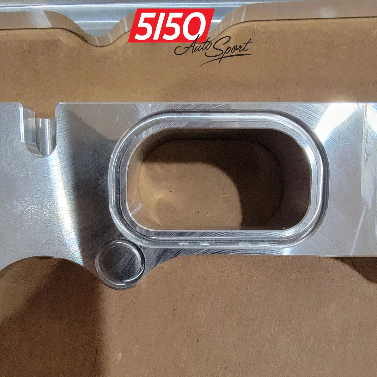 S54 ITB Adapter Plate for BMW M54 Engines