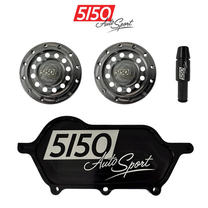 BMW S54 VANOS Delete Kit