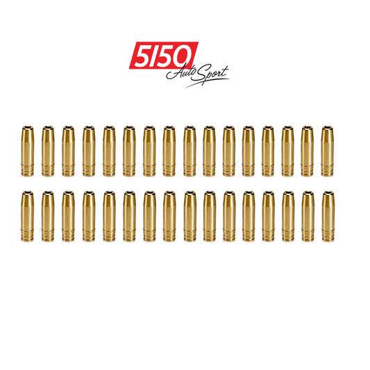 S63 Valve Guides