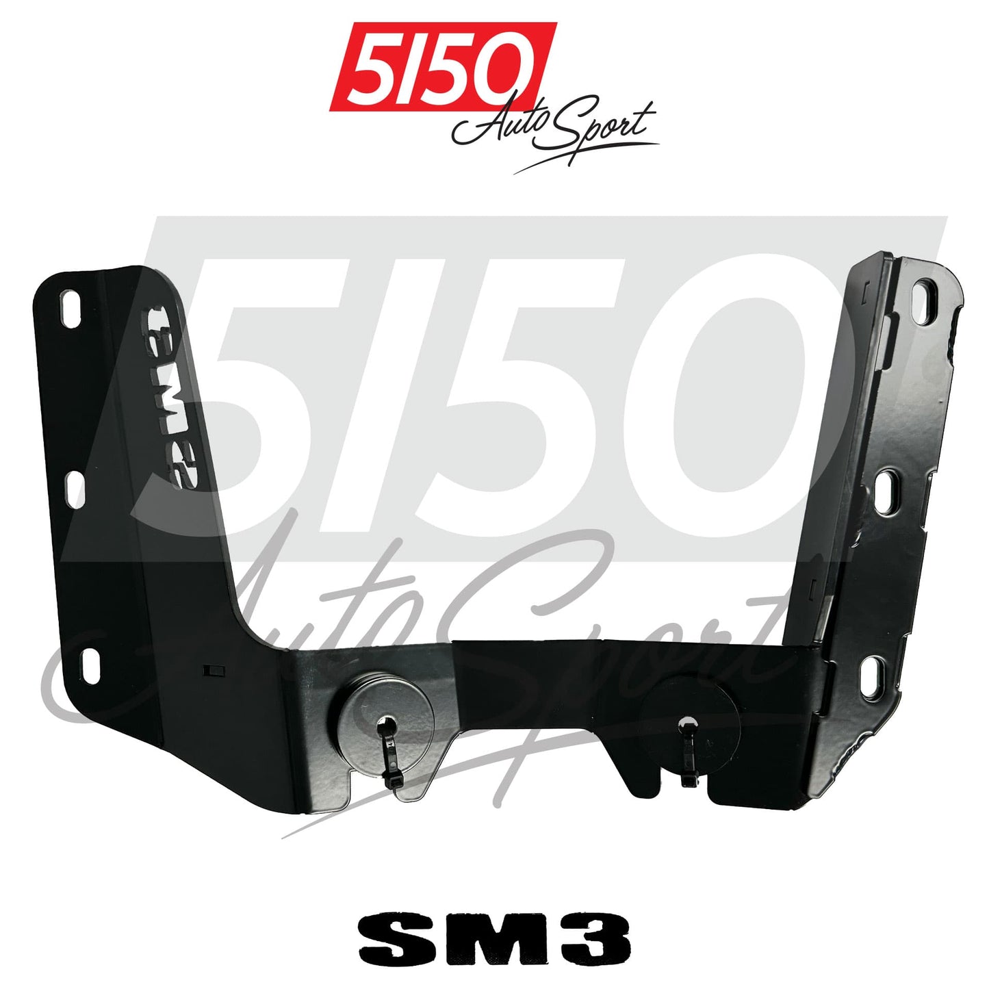 SM3 DCT Transmission Crossmember, BMW E36