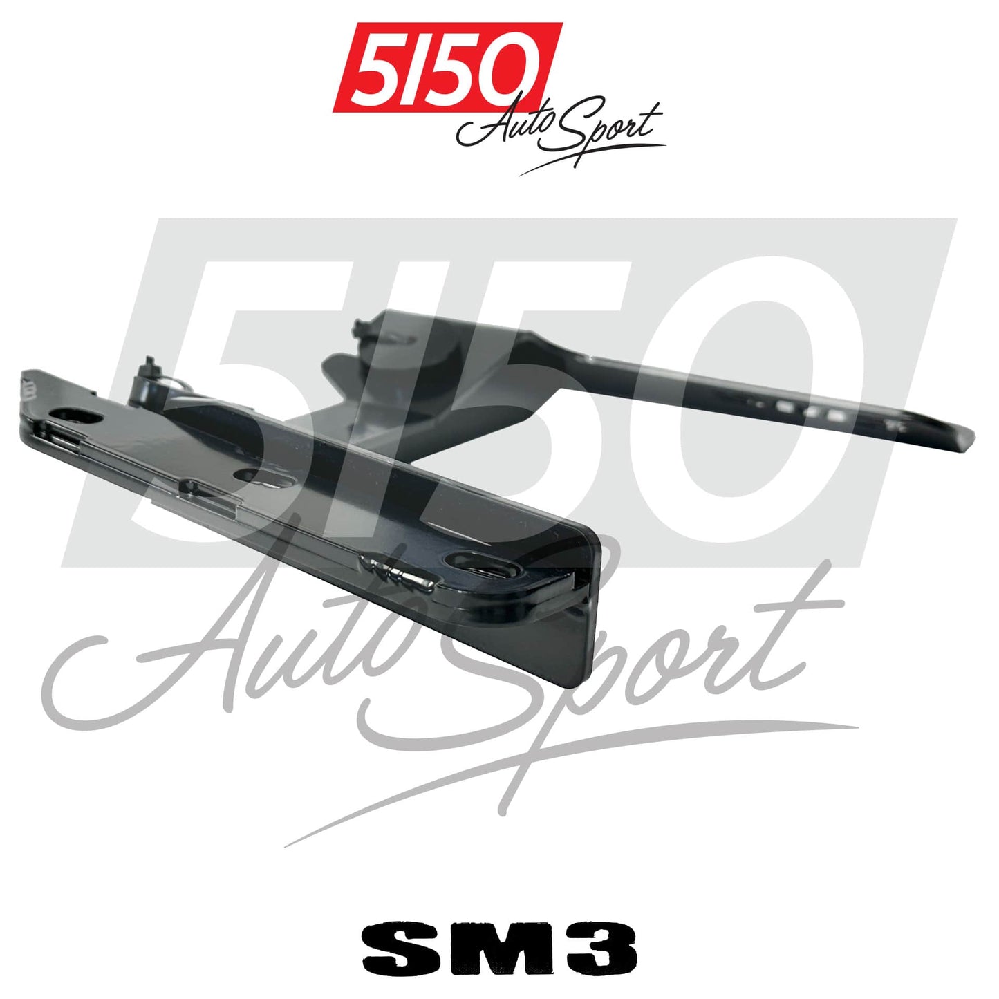 SM3 DCT Transmission Crossmember, BMW E36