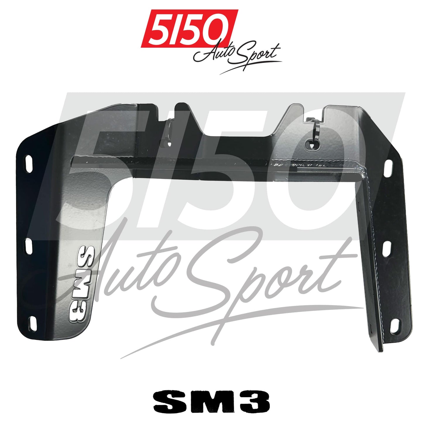 SM3 DCT Transmission Crossmember, BMW E36