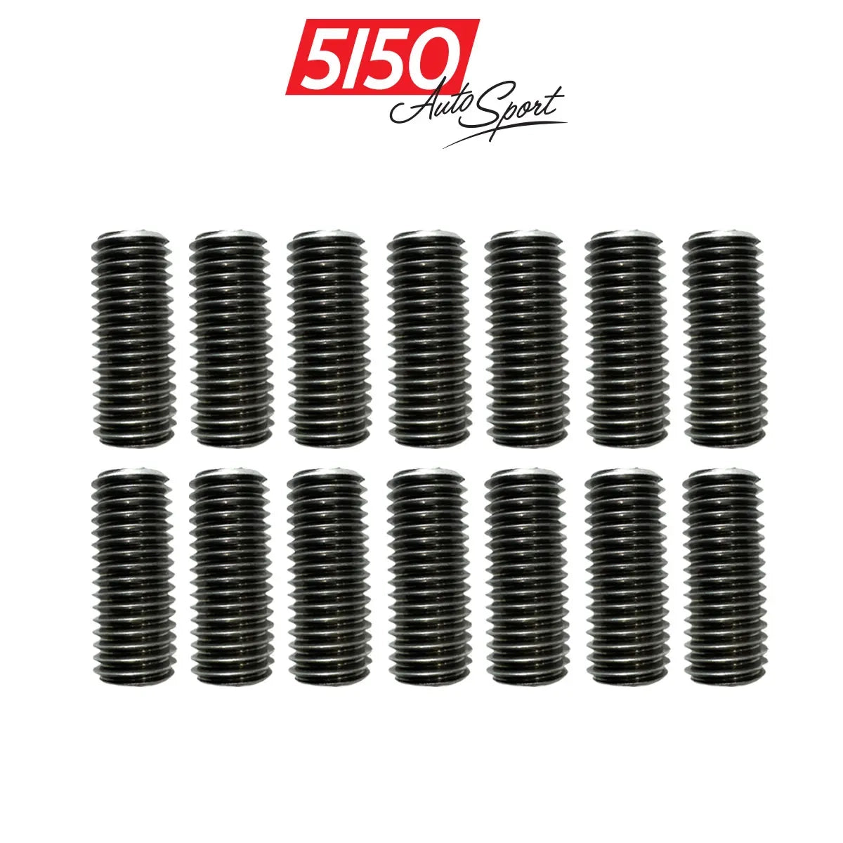 M51 Thread BMW M52TU M54 Head Stud Thread Insert Kit – 5150 AutoSport