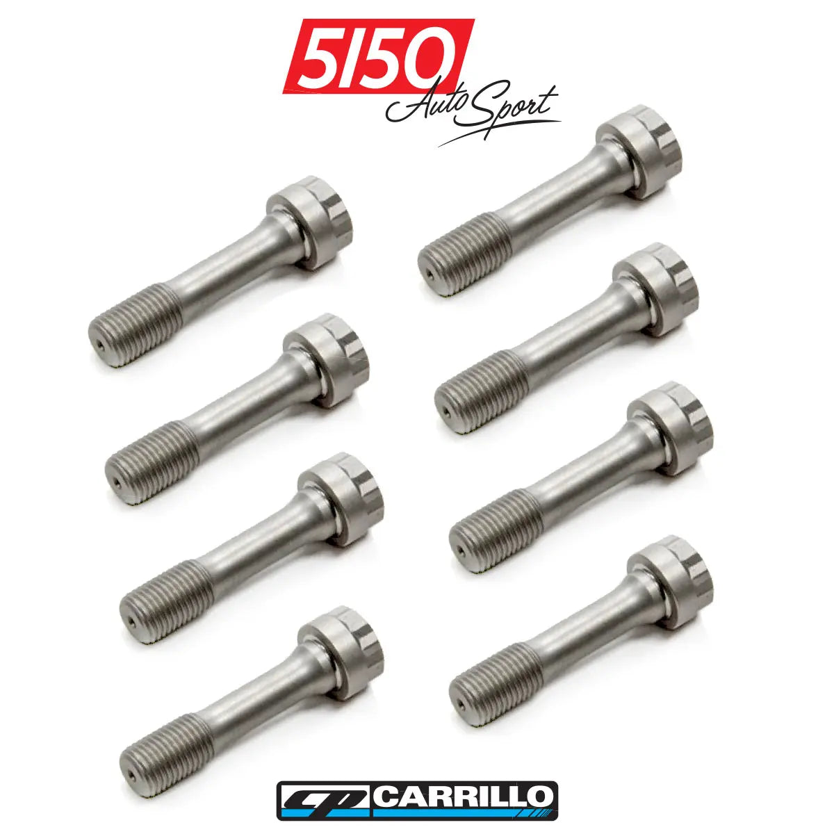 Carrillo 3/8in CARR Connecting Rod Bolts