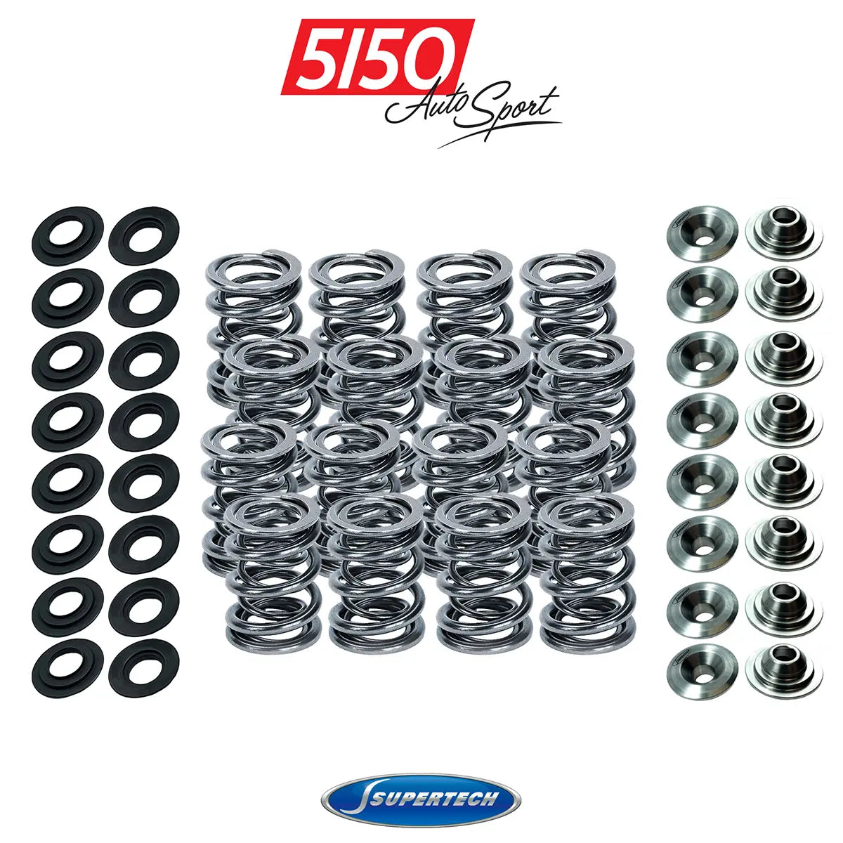 S1440 Spring BMW S14 Valve Springs by SuperTech – 5150 AutoSport