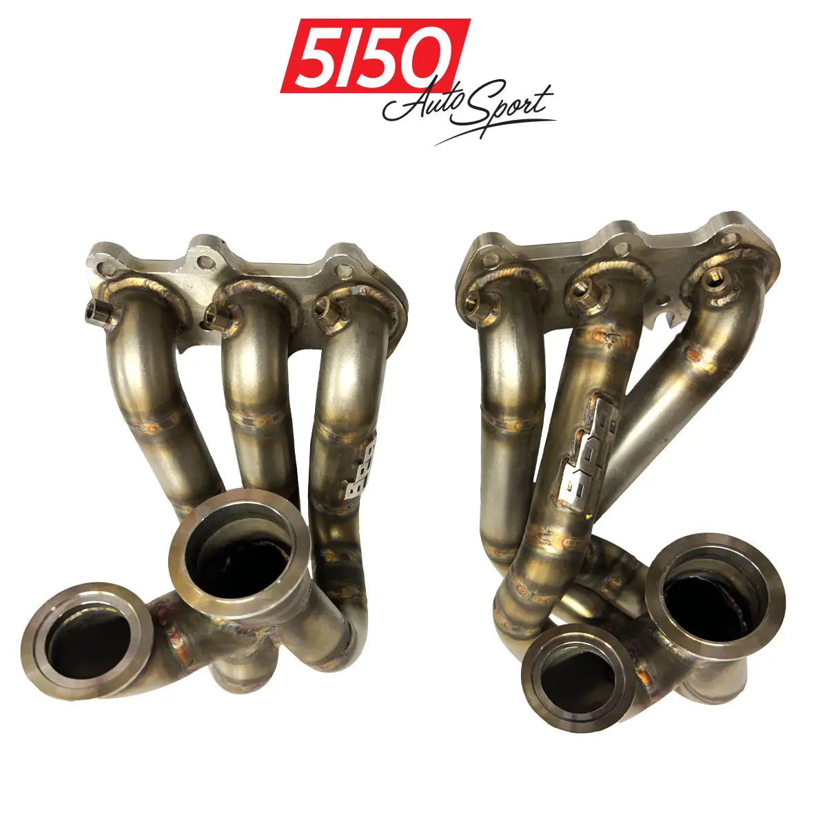 Exhaust Manifold for Toyota 2JZ