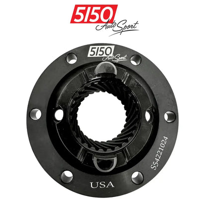 5150 S54 VANOS hub with OEM fitment for seamless installation