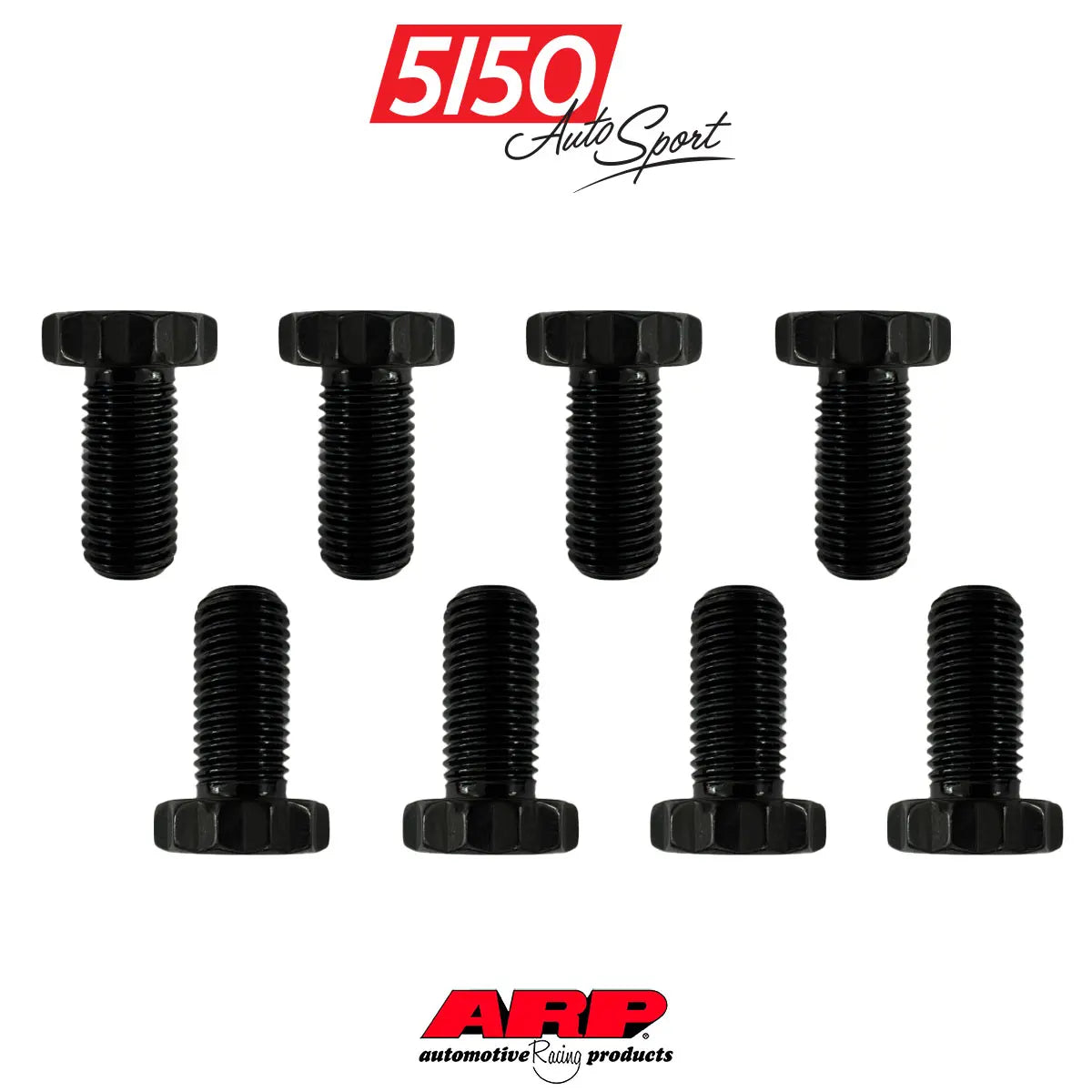 Set of 8 Flexplate Bolts for BMW Zf 8HP Transmissions